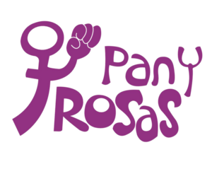 Pan y Rosas(빵과 장미)의 로고 사진